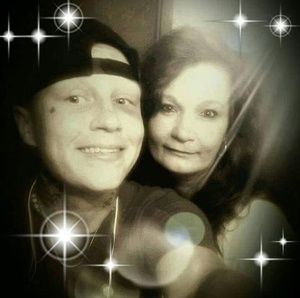 Meet your Posher, Ginger